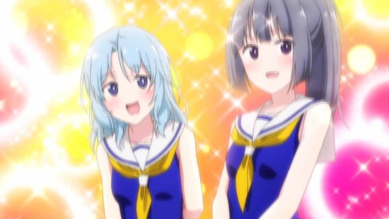 群れなせ!シートン学園 8話場面カット003