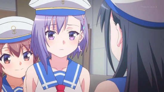 音楽少女 #9番組カット023