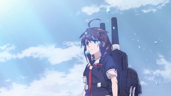 「艦これ」いつかあの海で 6話面カット037
