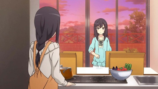 のんのんびより のんすとっぷ 5話場面カット034