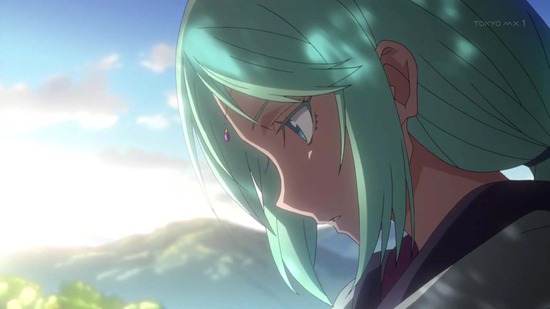 転生したらスライムだった件 28話場面カット002