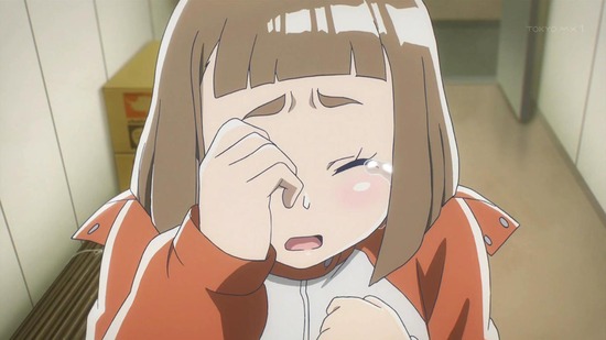 宇宙よりも遠い場所 10話場面カット023