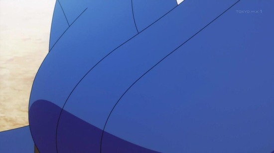 ぼくたちは勉強ができない 14話番組カット024