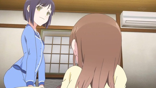 Wake Up, Girls! 新章 2話010