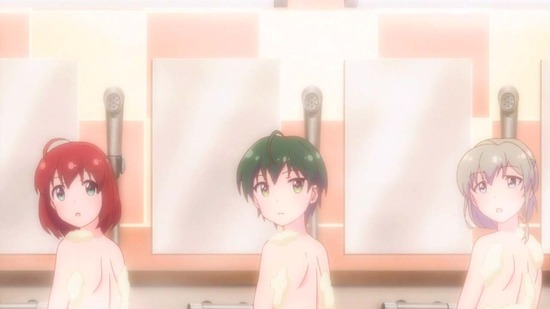 バトルガール ハイスクール 9話番組カット_020