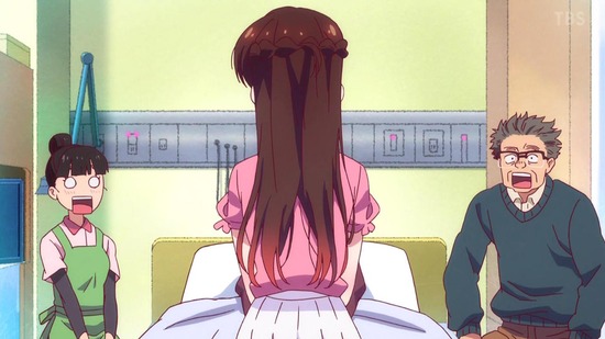 彼女、お借りします 1話番組カット028