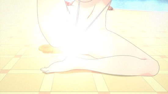 閃乱カグラ SHINOVI MASTER -東京妖魔篇- 2話場面カット051