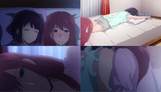 クズの本懐 3話場面Sample003