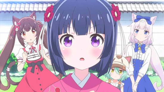 ネコぱら 最終回12話場面カット021
