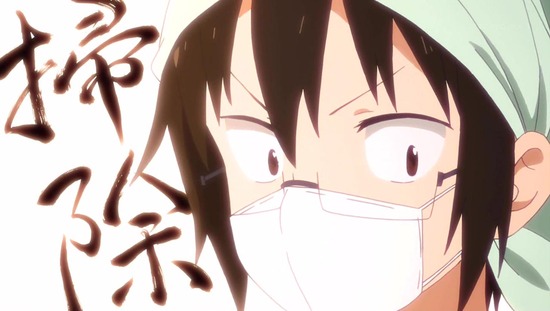 干物妹!うまるちゃんR 2話番組カット_025