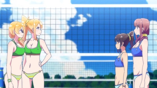 はるかなレシーブ #10番組カット004