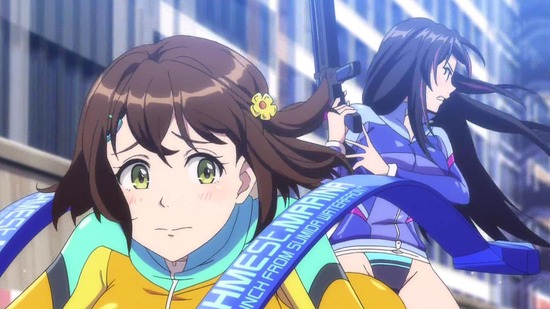 神田川JET GIRLS 2話番組カット012