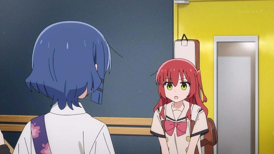 ぼっち・ざ・ろっく! 10話場面カット039