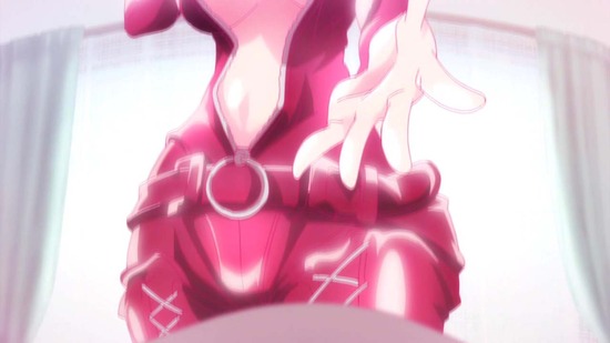 すのはら荘の管理人さん #4場面カット014
