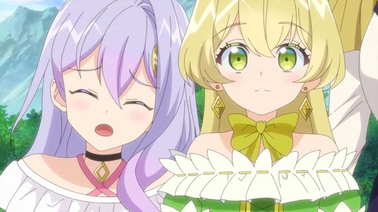 転生貴族の異世界冒険録 12話場面カット062