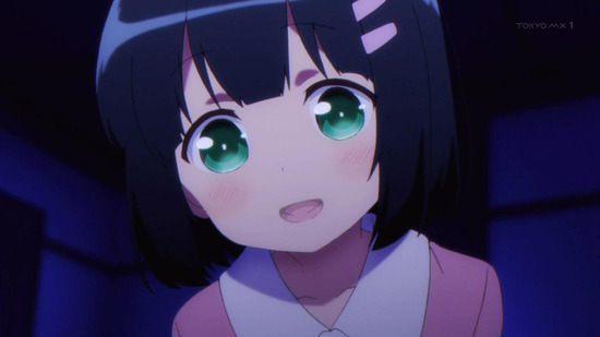 となりの吸血鬼さん 2話場面カット002