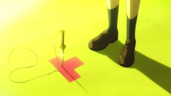少女☆歌劇 レヴュースタァライト 7話番組カット031