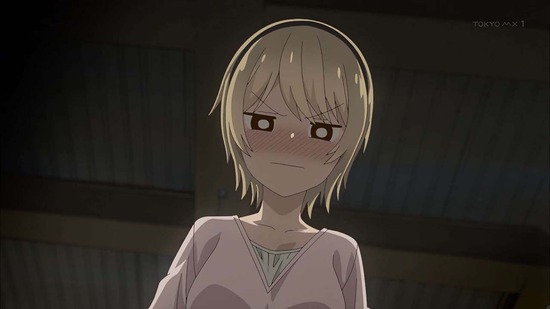 星屑テレパス 10話1場面カット35