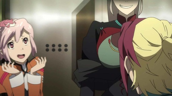 重神機パンドーラ 17話場面カット004
