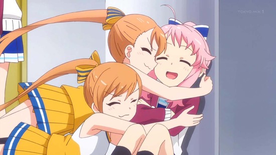 アニマエール! 12話_番組カット054