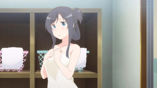 すのはら荘の管理人さん #4場面カット070