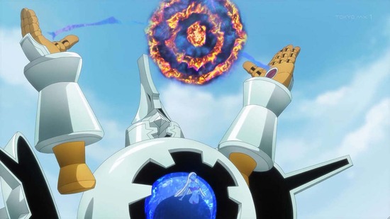 魔王様、リトライ!R 6話場面カット034