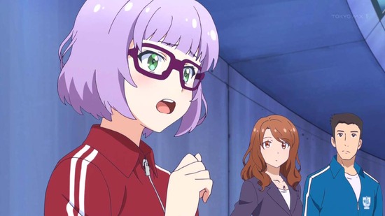 ソラとウミのアイダ 5話場面カット005