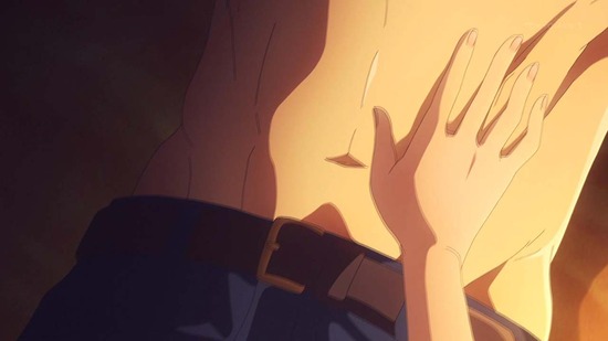 Engage Kiss 5話場面カット034