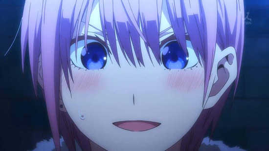 五等分の花嫁 １１話 結びの伝説３日目 公平に行こうぜ たくさん恋のフラグ立ててます ｗ もぐもく独り言