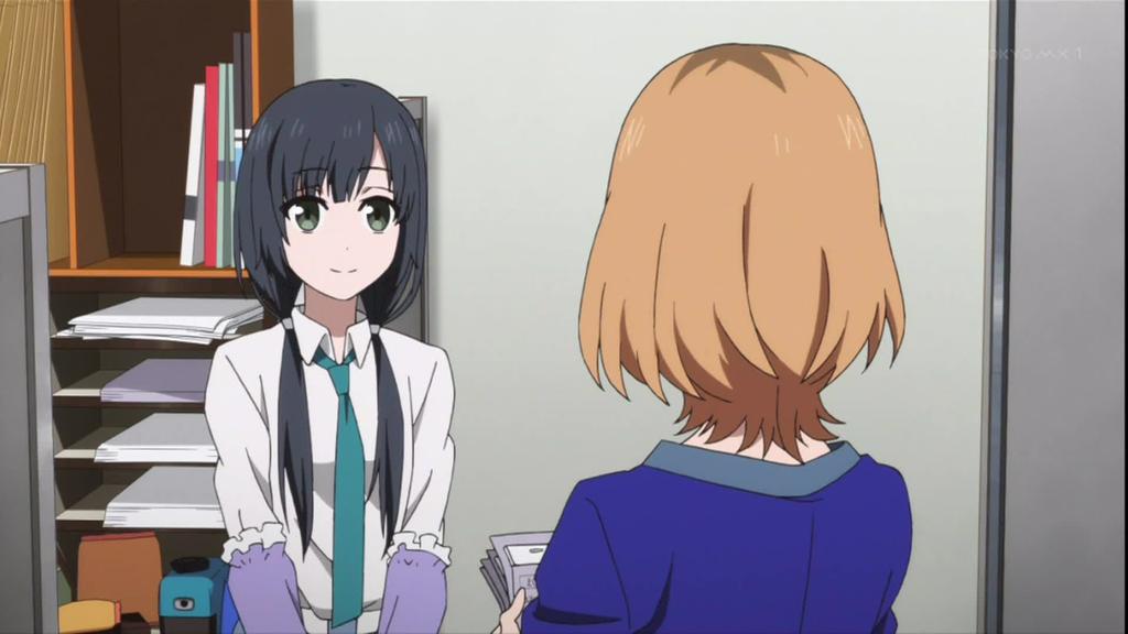 SHIROBAKO 7話014