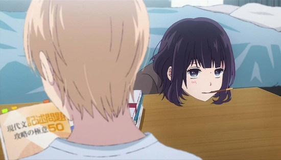 クズの本懐 8話場面カットSample001