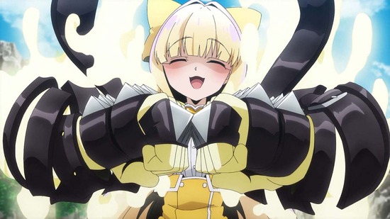魔法少女にあこがれて 8話場面カット037