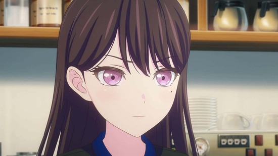 BanG Dream! 10話場面カット020