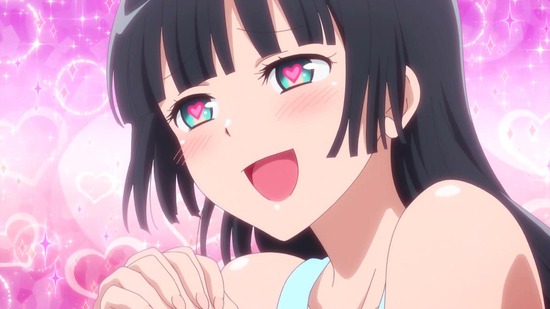 ダンベル何キロ持てる? 1話番組カット017