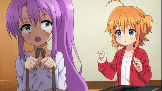 Reステージ! ドリームデイズ♪ 5話番組カット007