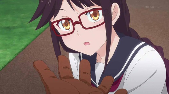 ぱすてるメモリーズ 9話番組カット016