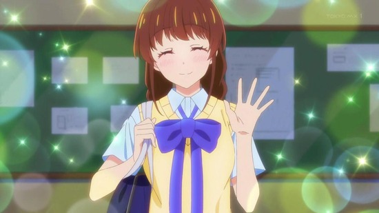 夫婦以上、恋人未満。 1話場面カット073