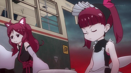 ケムリクサ 12話番組カット018