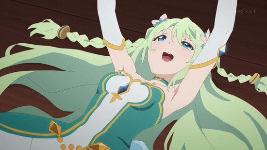 プリンセスコネクト 7話画面カット046