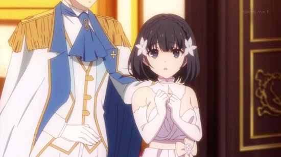 転生王女と天才令嬢の場面カット043