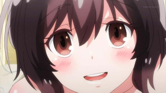 洗い屋さん! 2話番組カット008