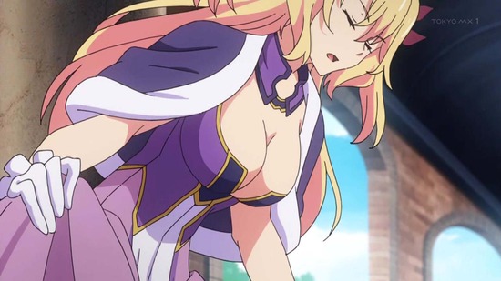 賢者の孫 8話番組カット011