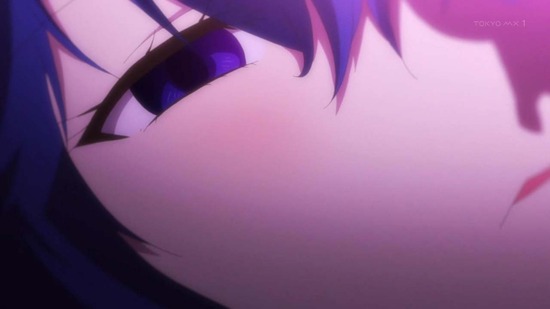 この世の果てで恋を唄う少女YU-NO 17話番組カット006