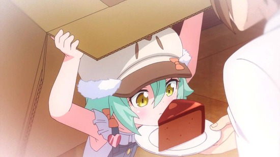 ネコぱら 4話場面カット036