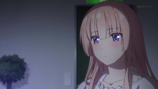 ガーリー・エアフォース 9話番組カット018