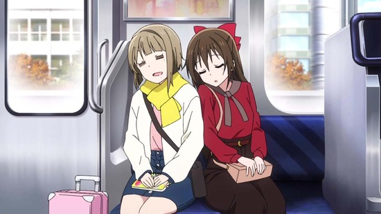 ラブライブ! 10話場面カット021