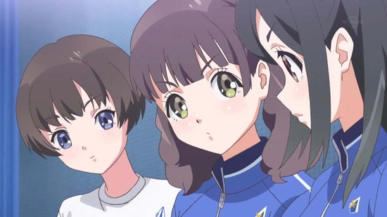 Wake Up, Girls! 新章 10話番組カット032