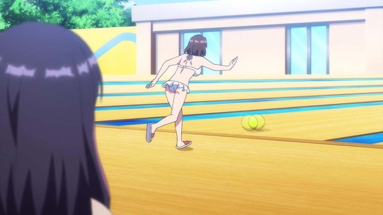 神田川JET GIRLS 6話番組カット043