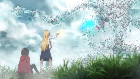 裏世界ピクニック １話場面カット049