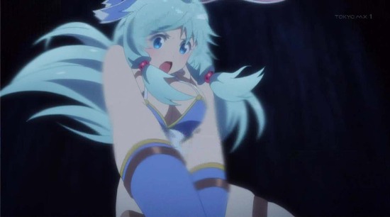 ありふれた職業で世界最強 2nd season5話画面カット022